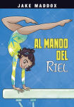 Alternative view 1 of Al mando del riel