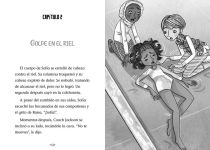 Alternative view 3 of Al mando del riel