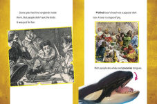 Alternative view 4 of Super Surprising Trivia About the Middle Ages