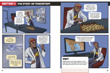 Alternative view 4 of Understanding Magnetism in Max Axiom's Lab