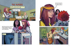 Alternative view 5 of Annabelle the Terrifying Doll: A Ghostly Graphic
