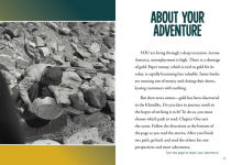 Alternative view 3 of Searching for Gold in the Klondike: A History-Seeking Adventure