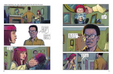 Alternative view 3 of Annabelle the Terrifying Doll: A Ghostly Graphic