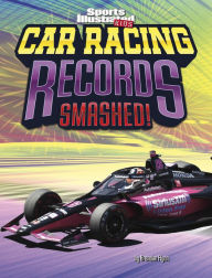 Title: Car Racing Records Smashed!, Author: Brendan Flynn