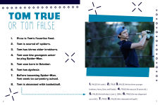 Alternative view 4 of What You Never Knew About Tom Holland