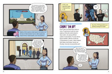 Alternative view 2 of History Tipsters Climb Capitol Hill: The Inside Scoop on U.S. Congress