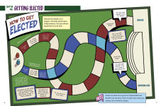 Alternative view 3 of History Tipsters Climb Capitol Hill: The Inside Scoop on U.S. Congress