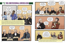 Alternative view 4 of History Tipsters Climb Capitol Hill: The Inside Scoop on U.S. Congress