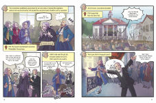 Alternative view 3 of History Tipsters Sneak into the Oval Office: The Inside Scoop on the U.S. Presidency