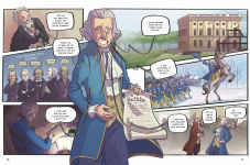 Alternative view 4 of History Tipsters Sneak into the Oval Office: The Inside Scoop on the U.S. Presidency