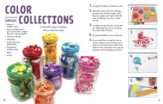 Alternative view 2 of Clever Crafts with Glass Jars