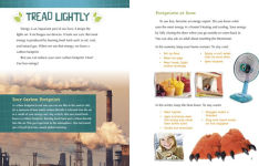 Alternative view 3 of Your Sustainable World: A Kid's Guide to Everyday Choices that Help the Planet!