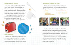 Alternative view 4 of Your Sustainable World: A Kid's Guide to Everyday Choices that Help the Planet!