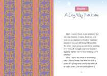 Alternative view 5 of Divya Far from Home