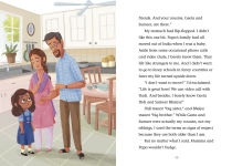 Alternative view 6 of Divya Far from Home