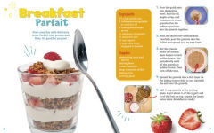 Alternative view 2 of 15-Minute Foodie: More than 50 Fast Recipes for Kids