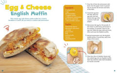 Alternative view 3 of 15-Minute Foodie: More than 50 Fast Recipes for Kids