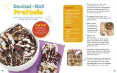 Alternative view 5 of 15-Minute Foodie: More than 50 Fast Recipes for Kids