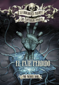 Title: El paje perdido, Author: Michael Dahl