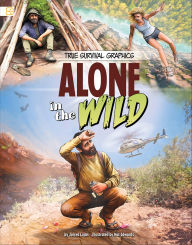 Title: Alone in the Wild, Author: Jarred Luján