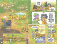 Alternative view 3 of Thora and the Great Pollination