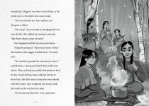 Alternative view 4 of Faye and the Dangerous Journey: An Ojibwe Removal Survival Story