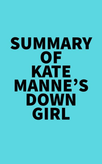 Summary of Kate Manne's Girl by Everest Media | eBook | Barnes & Noble®