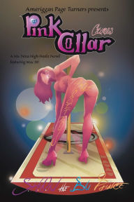 Title: Pink Collar Crime'S: Pole Position: A Ms. Nina High-Heelz Novel Featuring Mac 90, Author: SHON the Blu'Prince