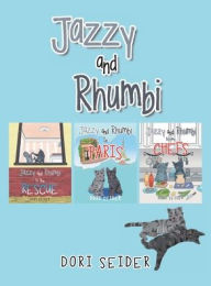 Title: Jazzy and Rhumbi, Author: Dori Seider