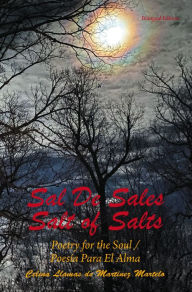 Title: Sal De Sales: Salt of Salts, Author: Celina Llamas de Martinez Martelo