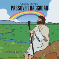 Title: Passover Haggadah: Making a Seder Fun, Author: Dr. Dickie (Richard) Marks