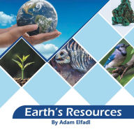 Title: Earth's Resources, Author: Adam Elfadl