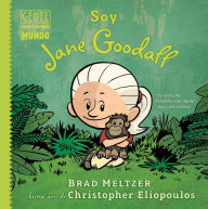 Title: Soy Jane Goodall, Author: Brad Meltzer