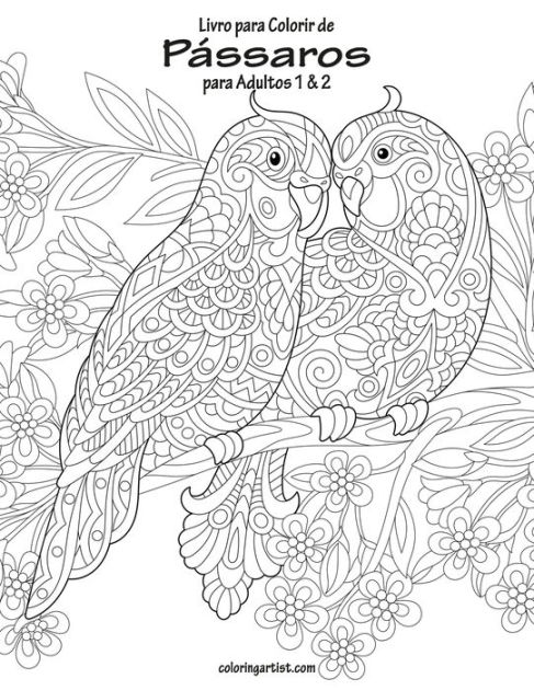 Livro para Colorir de Dia das Bruxas 1 & 2 by Snels, Nick