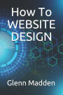 How To website Design
