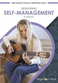 Title: Developing Self-Management, Author: Jennifer Kaul