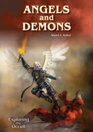 Title: Angels and Demons, Author: Stuart A Kallen