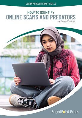How to Identify Online Scams and Predators