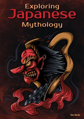 Exploring Japanese Mythology