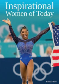 Title: Inspirational Women of Today, Author: Barbara Sheen