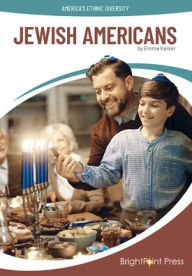 Title: Jewish Americans, Author: Emma Kaiser