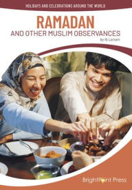 Title: Ramadan and Other Muslim Observances, Author: Ib Larsen