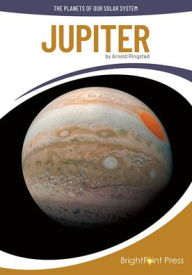 Title: Jupiter, Author: Arnold Ringstad