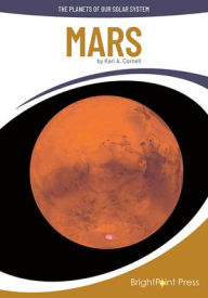 Title: Mars, Author: Kari A Cornell