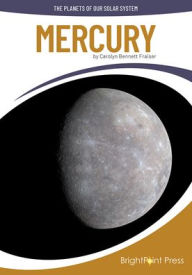 Title: Mercury, Author: Carolyn Bennett Fraiser