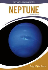 Title: Neptune, Author: Meg Thacher