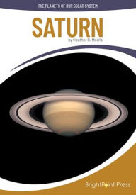 Title: Saturn, Author: Heather C Morris