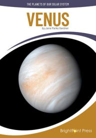 Title: Venus, Author: Jane Parks Gardner