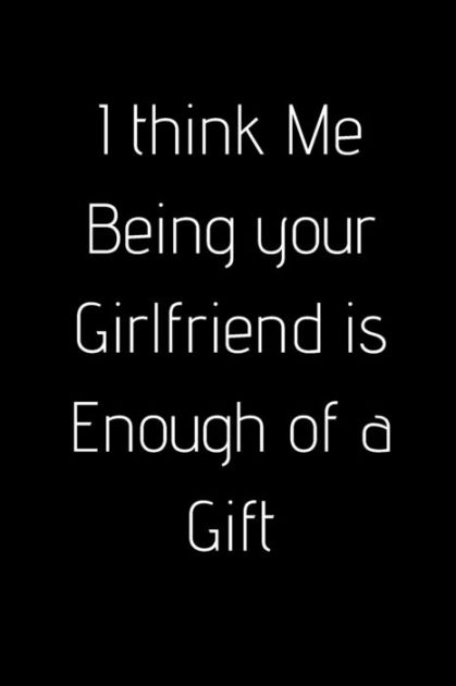 suggest me a gift for my girlfriend