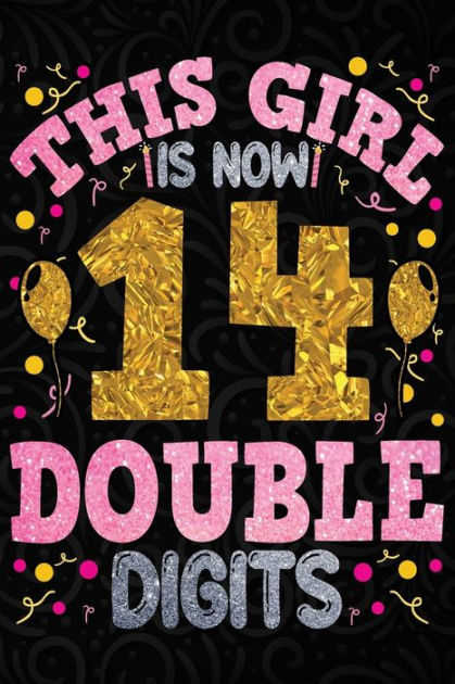 birthday gifts for 14 girl